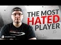 The MOST HATED Call of Duty Player - Parasite Documentary