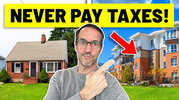 How The Rich Use 1031 Exchanges To Build Wealth in Real Estate!