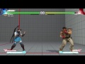 Street Fighter V: Ibuki Character Breakdown