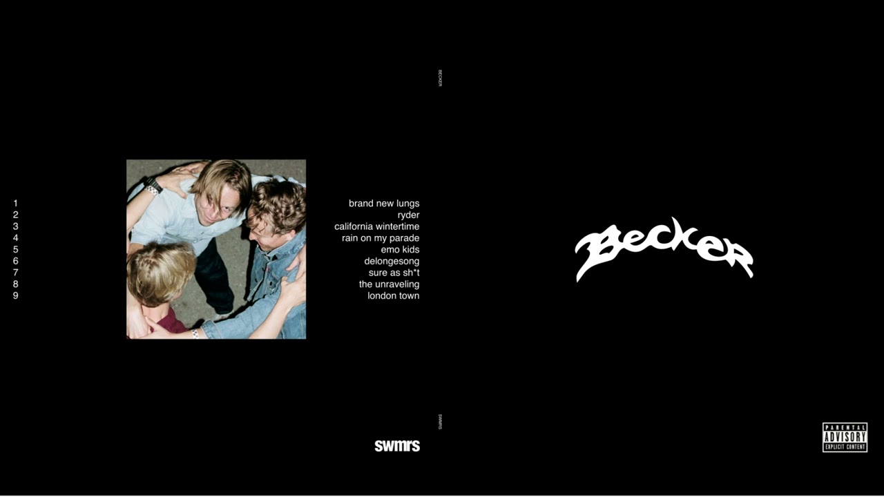 在 YouTube 上觀看「SWMRS - Londontown (Official Audio)」 在 YouTube 上觀看「SWMRS - Londontown (Official Audio)」