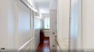 Gallarate elegante villa singola