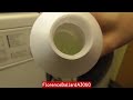 FlorenceBallardA3060 Reviews - Will ACE Laundry Bleach Restore this Pink Dyed Throw?