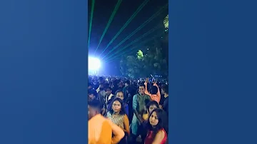 Dandia Sinhgad College Navratri Dandia Festival 2022 Navratri Dance Navratri 