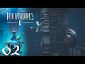 COLEGIO DIAVÓLICO | Little Nightmares II #2