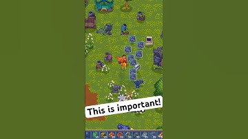 Every detail matters here #gaming #gamedevblog #games #gamedev #stardewvalley #indiegame #amongus