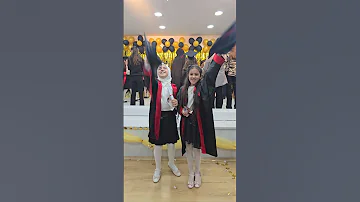 تخرجنا تخرجنا Ghaith Smsm 