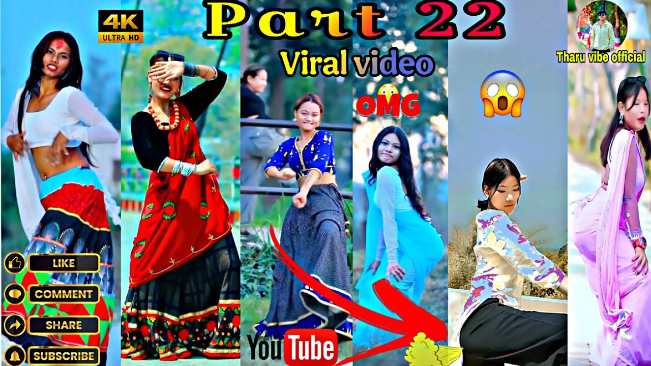 Part 22, OMG😱✅ Watch for end Like, share, Subscribe🙏 #100kview #viralvideo #youtube #trending