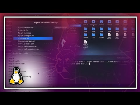 ✔️ Qué hacer después de INSTALAR UBUNTU 20.04 | ⚒️ *PERSONALIZA y CONFIGURA UBUNTU*