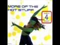 EURODANCE: Dance 4 Color - More Of The Hot Stuff (Radio Mix)