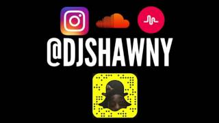 DJ Shawny ~ YUP!