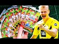 Topps MATCH ATTAX 20/21 BUNDESLIGA WÜRFEL DRAFT CHALLENGE