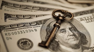 10 Key Fundamental Principles for Building Wealth