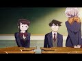 古見さんは、コミュ症です 最高の瞬間 #11 | Komi-san has communism best moment