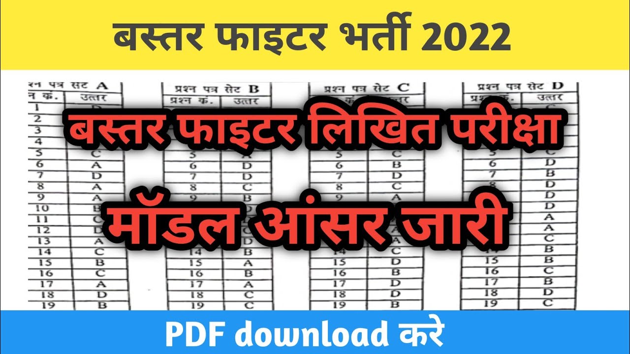 Bastar fighter model answer Bastar fighter question answer Bastar