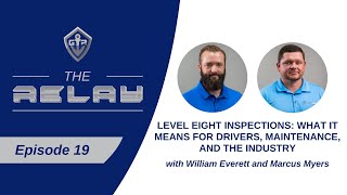 Level Eight Inspections What It Means For Drivers, Maintenance, And The Industry
