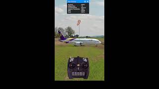 005 ラジコン飛行機ちゃんねる のライブ配信  ラジコン　飛行機　リアルフライト　2025年８月20日