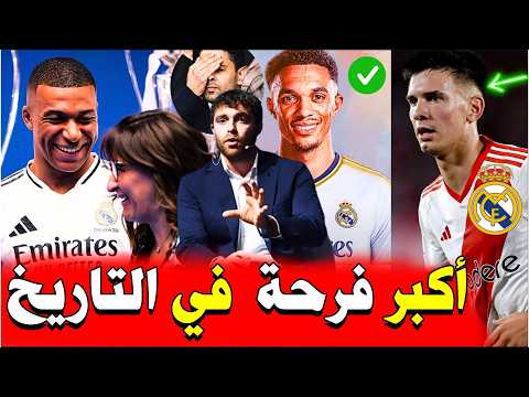قنبلة لم يتوقع أحد هذا لقد اتخذ لونين قراره للتو انظروا ماذا قال عنه أخبار ريال مدريد