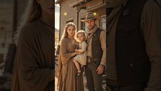 She Lost Her Child — Until a Cowboy Claimed Her Family as His Own