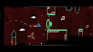 Promises By Adiale - Geometry Dash