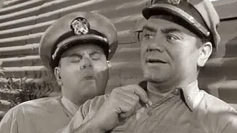 McHale's Navy - 4x08 - Voltafiore Fish-Fry