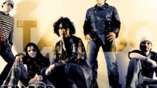 el Tambor de la Tribu - No me Abandones