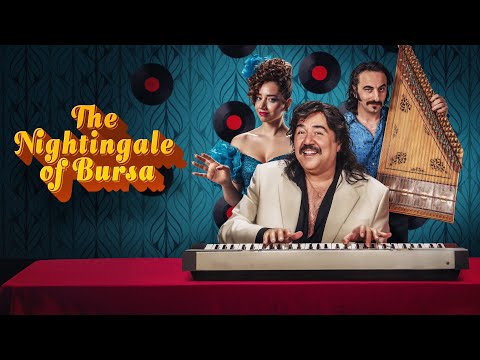 The Nightingale of Bursa | English Trailer | Disney Plus