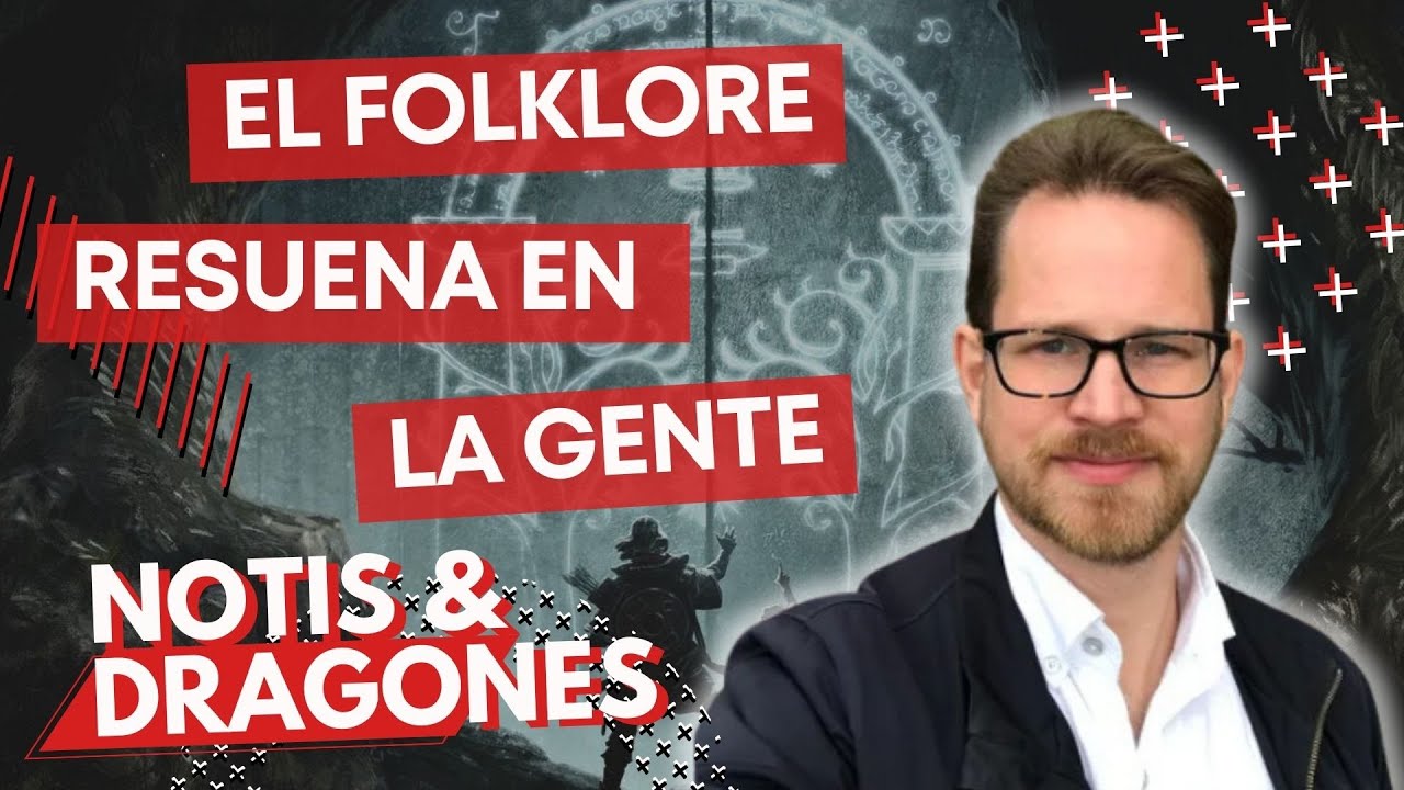 Entrevistamos a Nils Hintze, diseñador de VAESEN! - Notis & Dragones ...