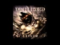 Disturbed my child asylum album track 10