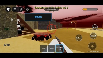 [Dead Rails] Tbao Hub Patched How To Farm Auto Win No key