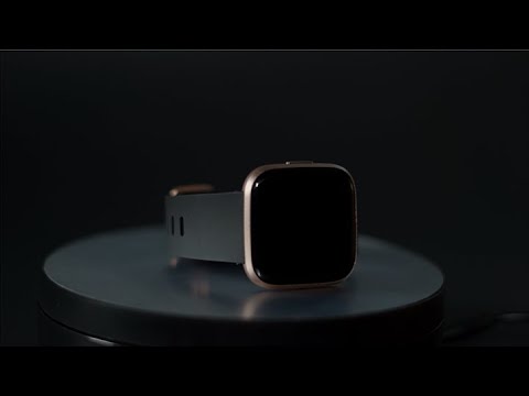 fitbit versa 2 youtube review