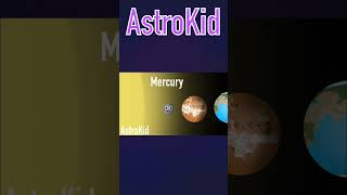 Earth is the planet that you all live on! #shorts #earth ￼#8planets #planets #solarsystem #astrokid