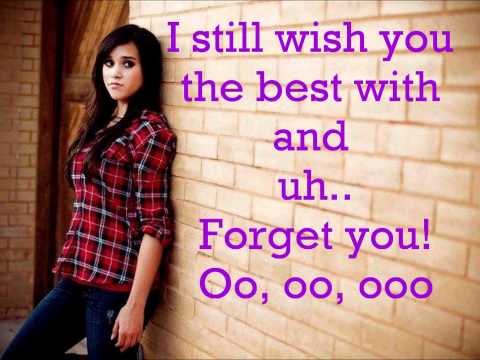 Forget You by: Cee Lo Green (cover) by: Megan Nico...