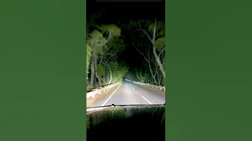 TYPE X EVO LED Driving Lights 
