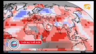 Thoi Su The Gioi 2015 08 21 Part 1