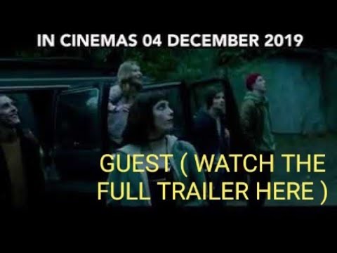 GUEST (watch the full trailer) - YouTube