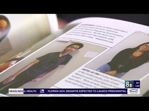 'They matter too' Las Vegas mom upset over special needs son’s exclusion in yearbook