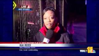 Heavy Rains Cause Flooding, Evacuations