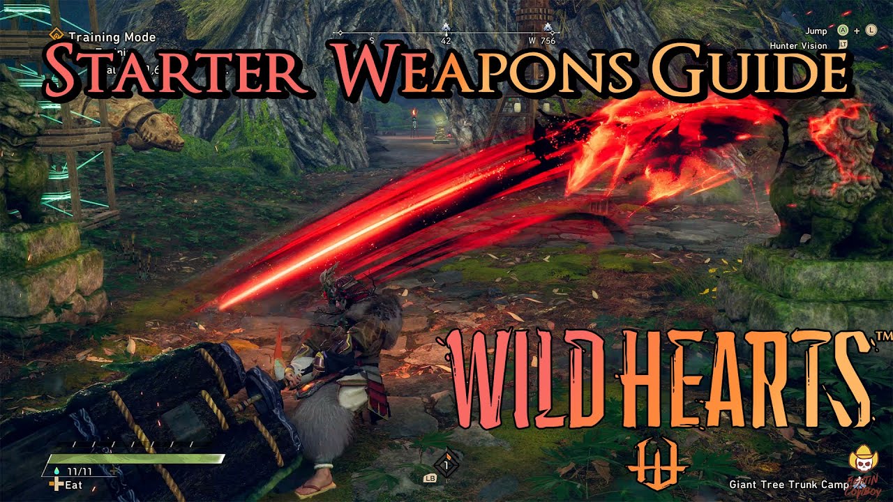 Wild Hearts: How to play online; Hunters Gate and crossplay co-op explained