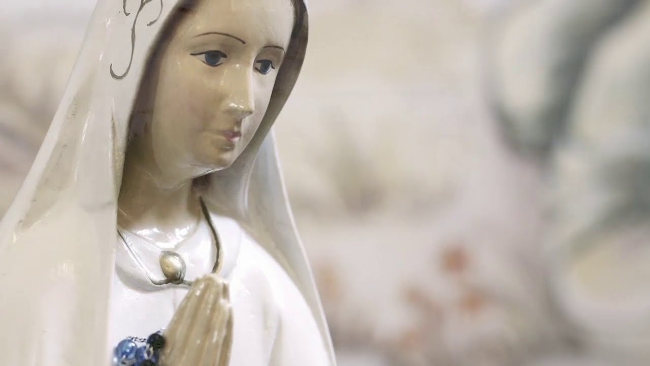 Grupos de dança do Brasil e Comunidade Mãe do Homem Novo evangelizam pelas redes sociais