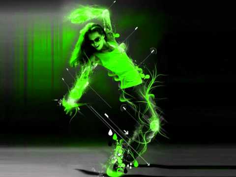 Mr Pink - Love & Affection
