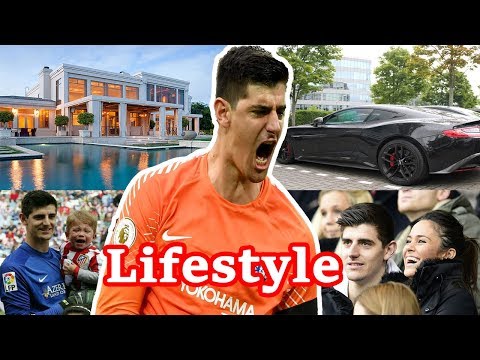 98spin777 x gebray4d - Thibaut Courtois Lifestyle, Net Worth, Salary, House, Cars, Awards, Biography | Football Facts