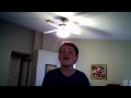 Red Daniel Merriweather Cover By Eytan Deray 