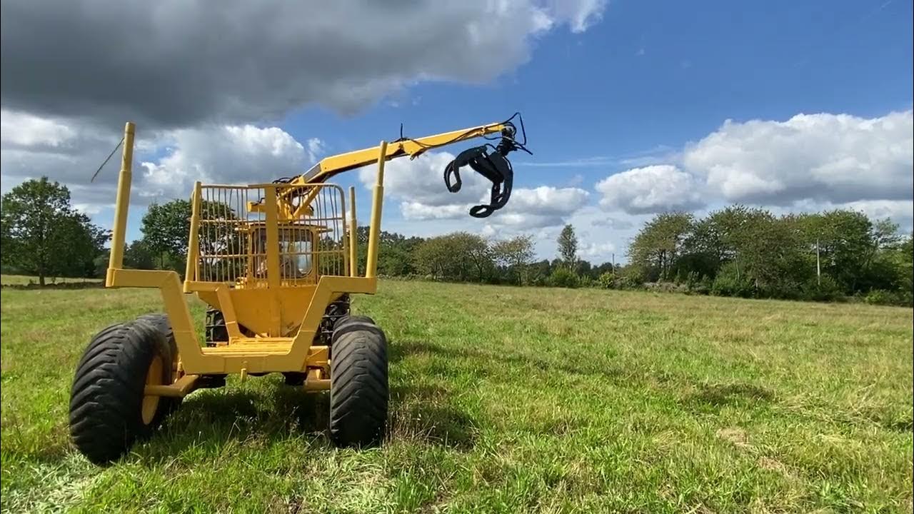 LillNalle 460 YouTube