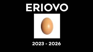eri o ovo morreu