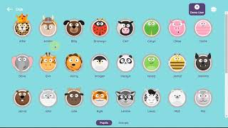 Guide to managing groups for schools with Plus or Premium Plan