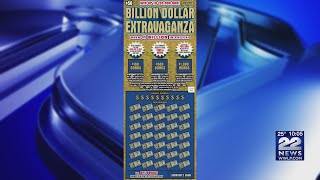 Mass. Lottery to release first $50 instant ticket