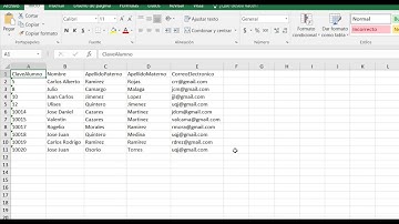 Cómo crear un archivo de Excel con datos de SQL Server desde ASP.NET C# con Visual Studio Community
