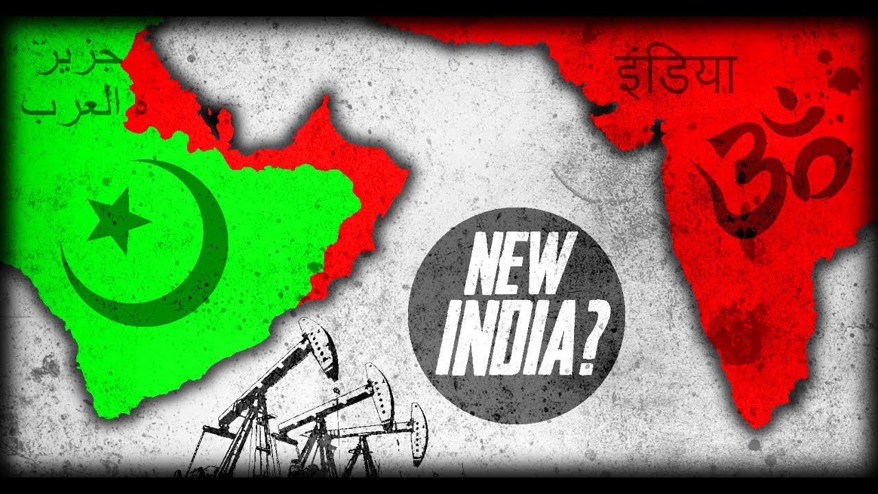 facts management The Indianization of the Arabian Peninsula
