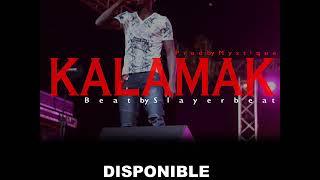 Massood - Kalamak