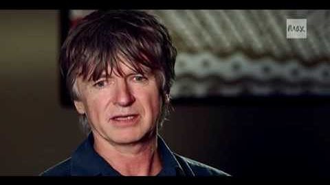 Neil Finn/Crowded House - Weather With You Interview